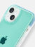 BodyGuardz Score Case (Ivy) for Apple iPhone 13, , large
